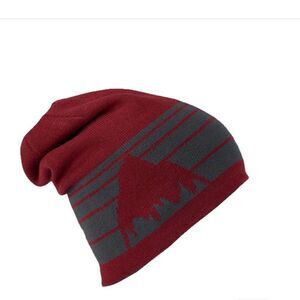 Burton Billboard Mens Slouch Beanies